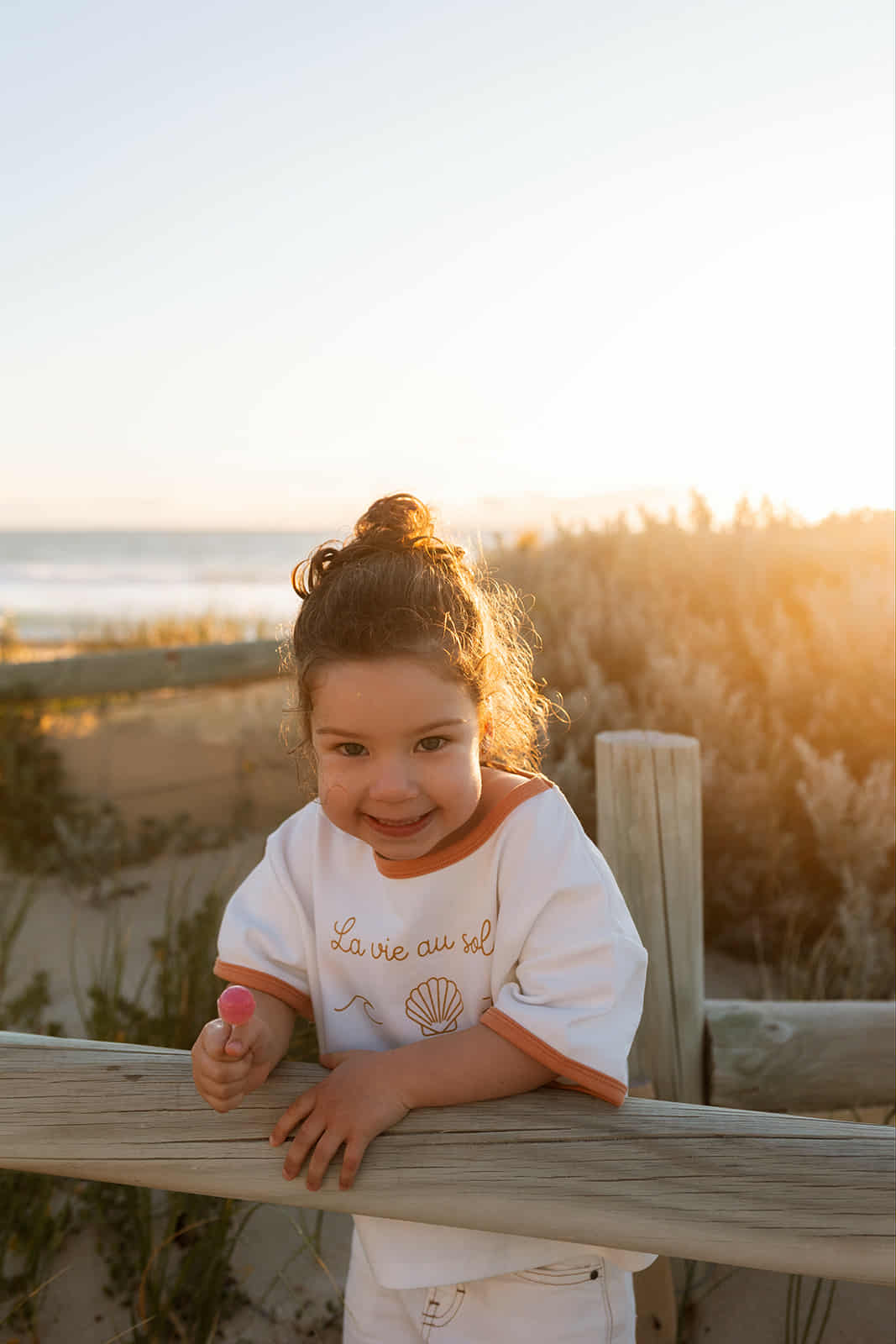 La Vie au Soleil