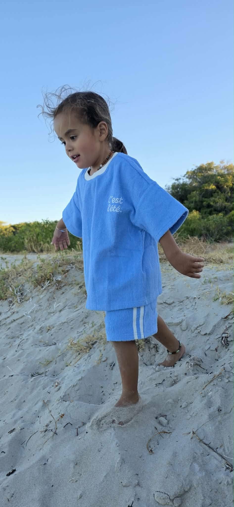 C'est L'été T-Shirt