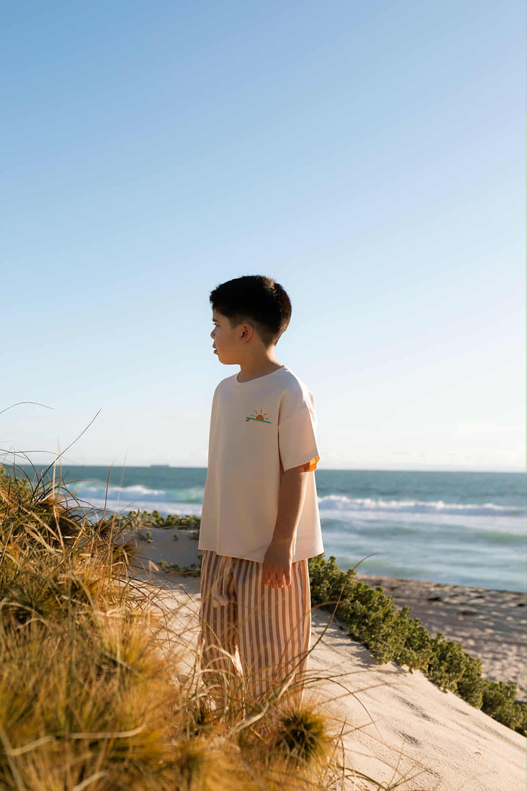 Summer Rays Ship Sunset Surf – Summer Rays