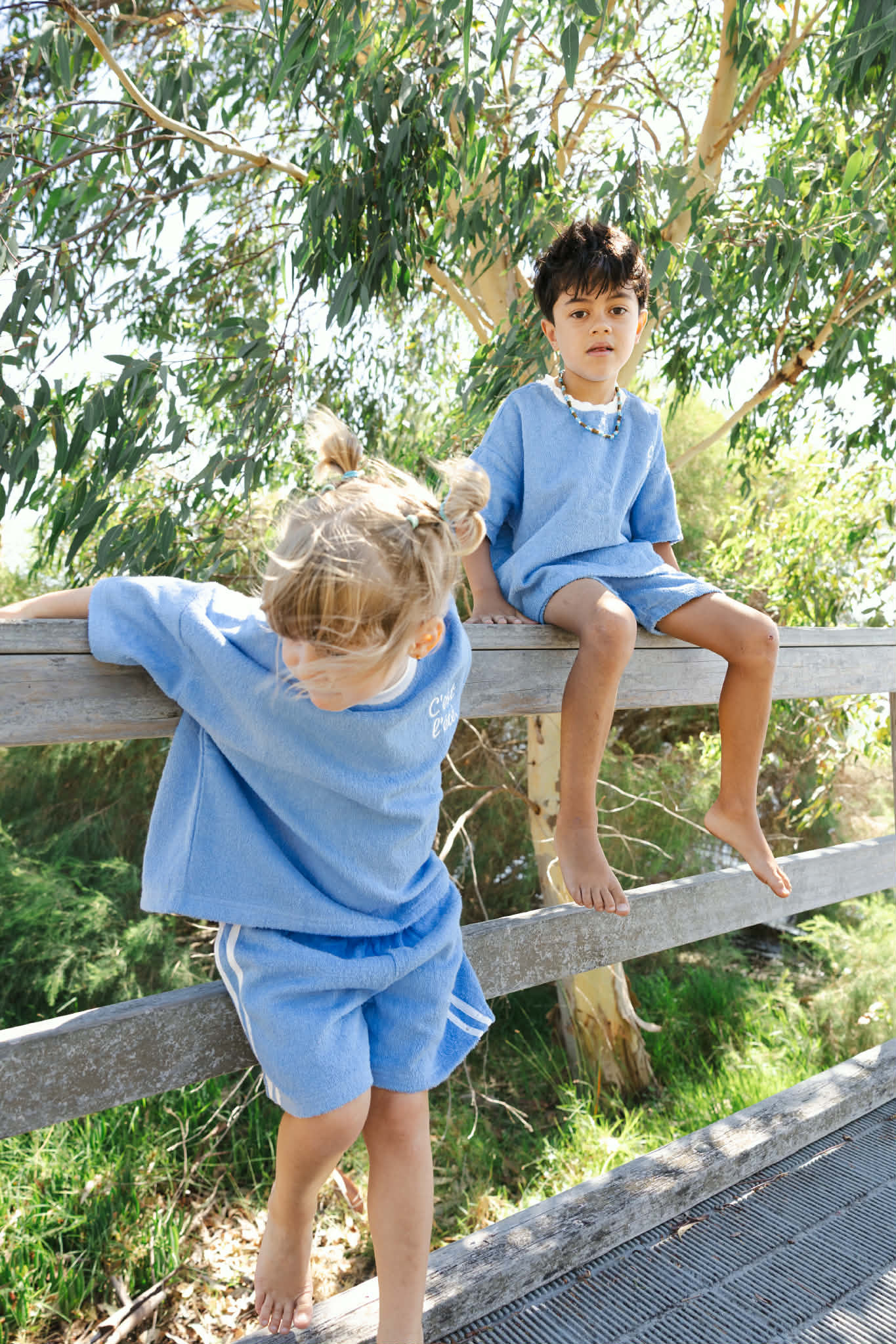 C’est l’été Set