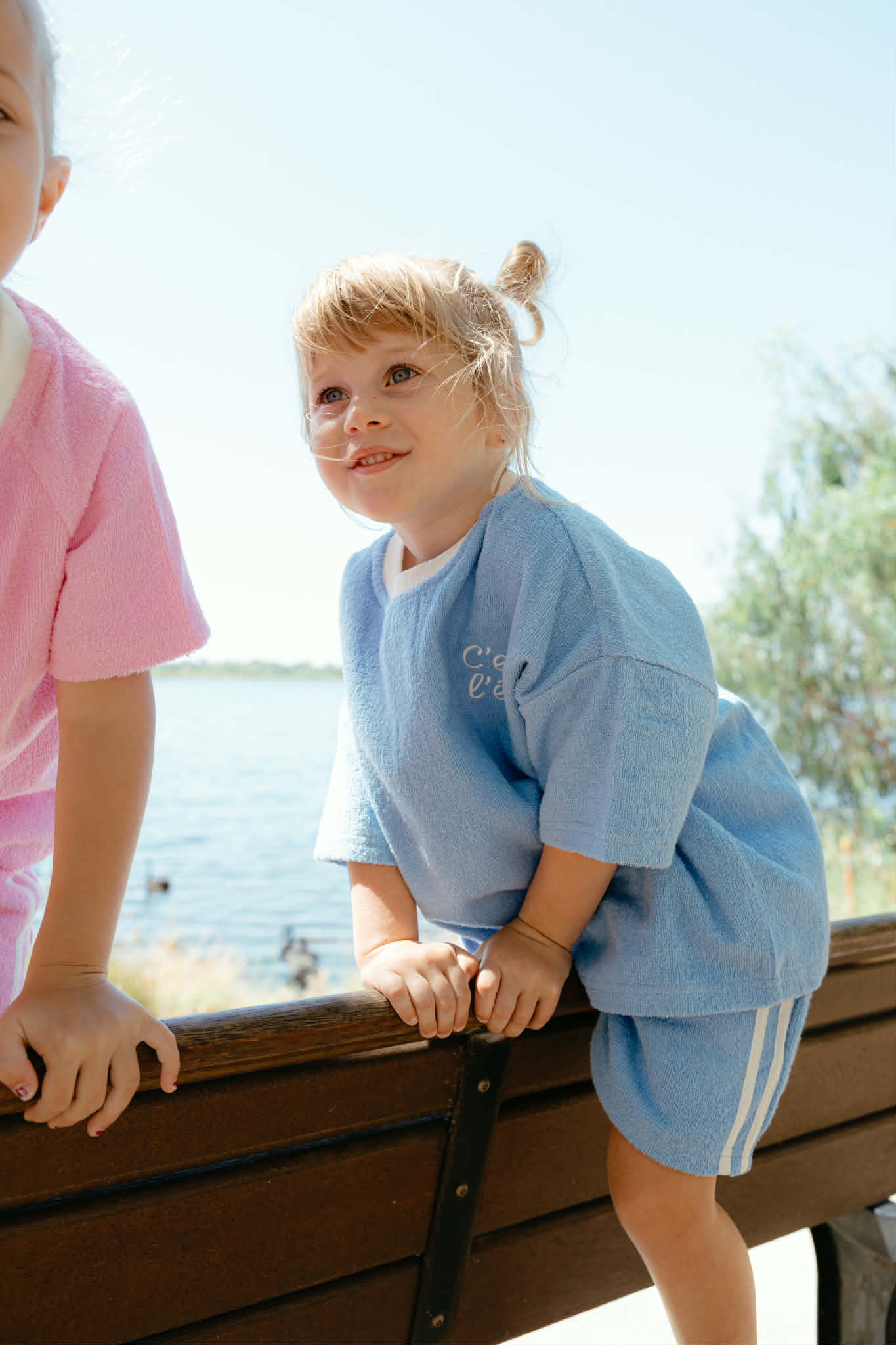 C'est L'été T-Shirt