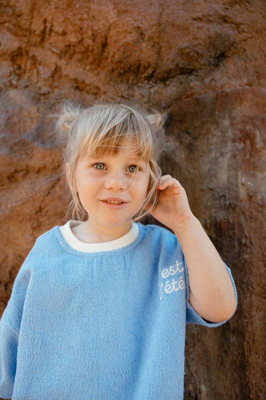 C'est L'été T-Shirt